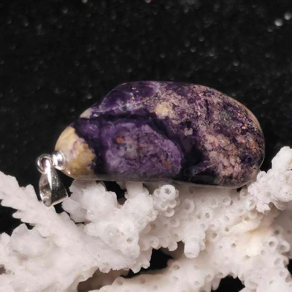 Tiffany Stone Anhänger